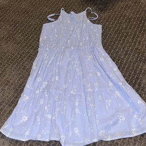 Abercrombie kids. Soft sundress 15/16